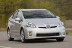 Toyota Prius 2009 года